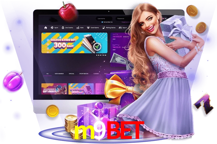 6 vantagens exclusivas do programa VIP da m9bet