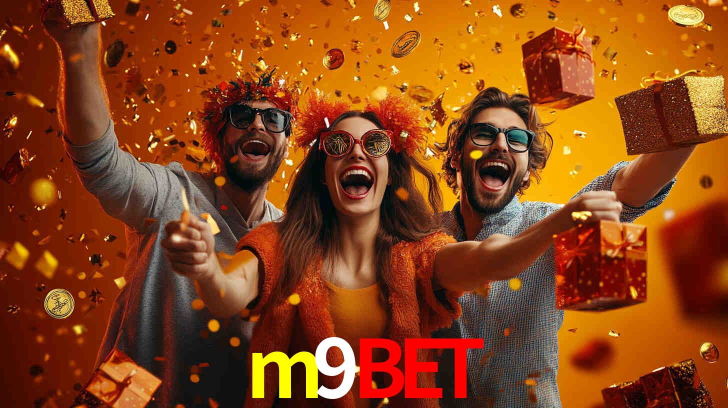 Loterias online disponíveis na m9bet