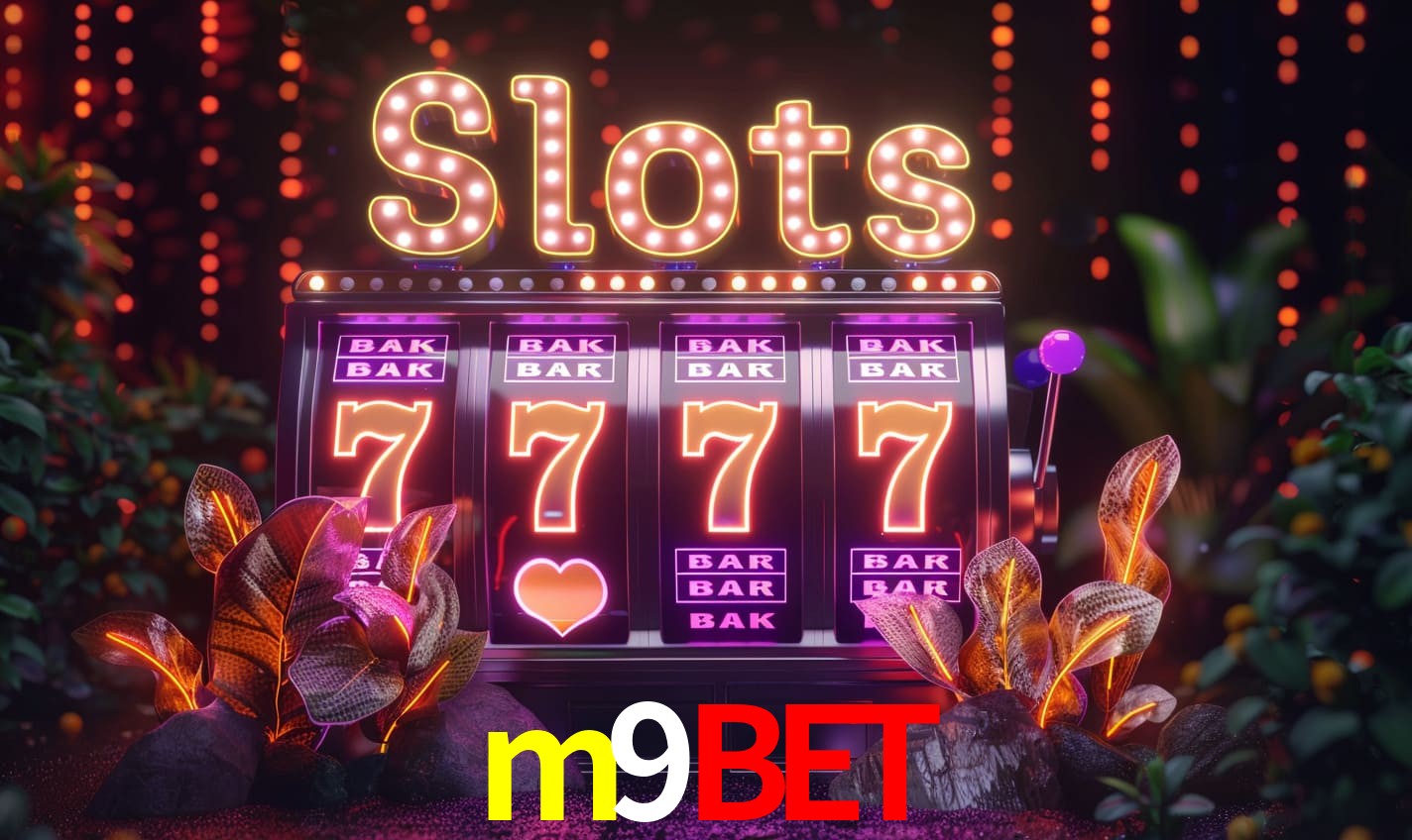 Principais provedores de slots da m9bet - NetEnt, Pragmatic Play, Play'n GO
