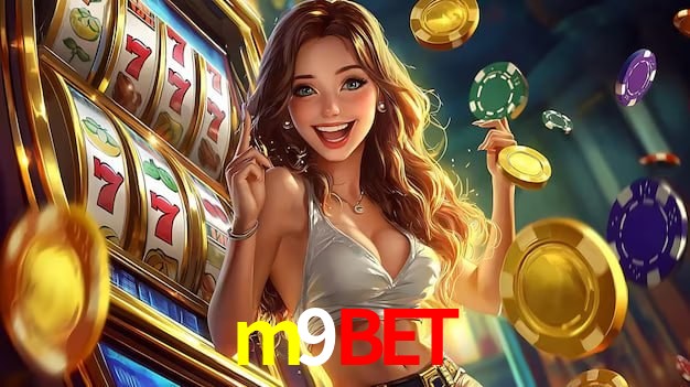 Requisitos do APK da m9bet para Android