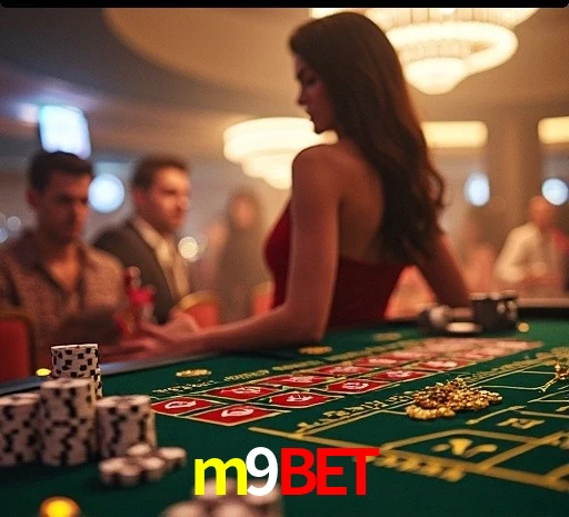 Vantagens exclusivas m9bet para jogadores brasileiros