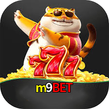 Logo da m9bet